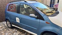 Chery A1